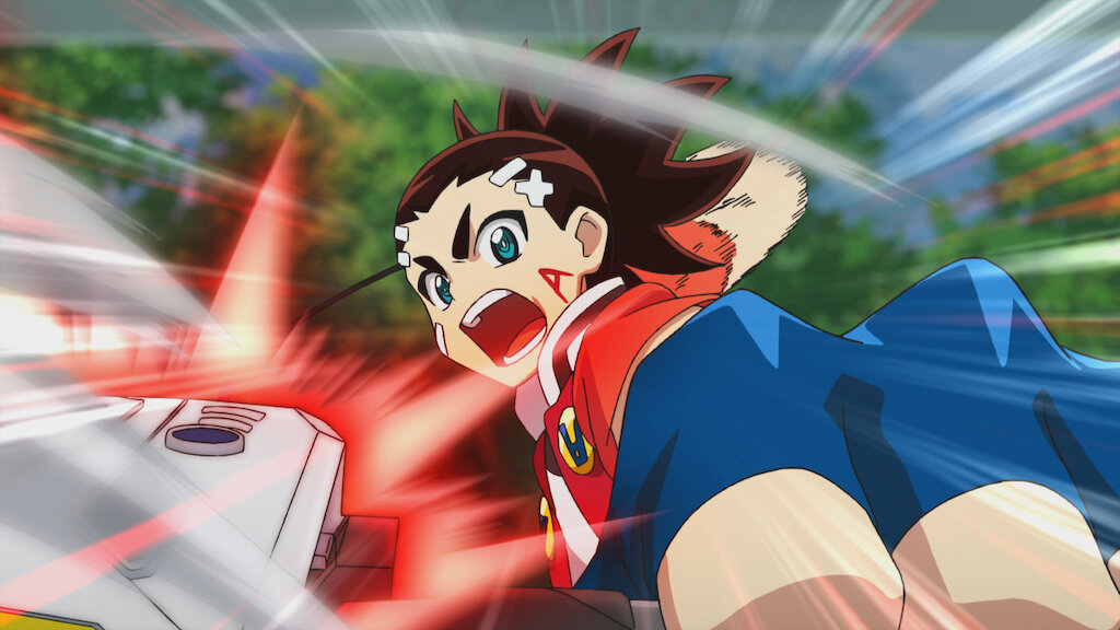 Beyblade Lotto 7 BeyBlade vintage 